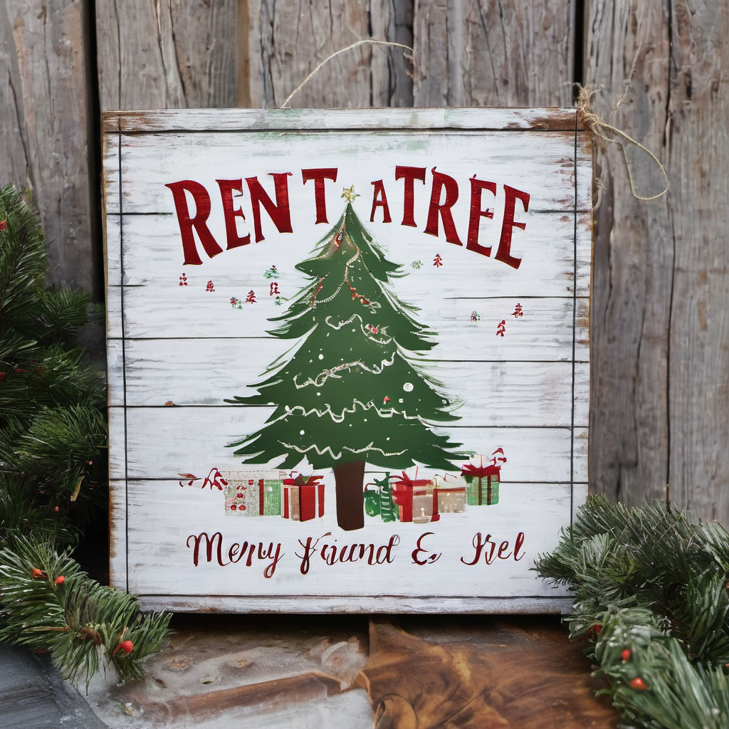 Rent-a-tree service part of the circular economy