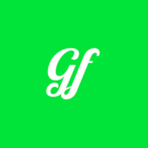 Greenfrastructures Creative Agency logo