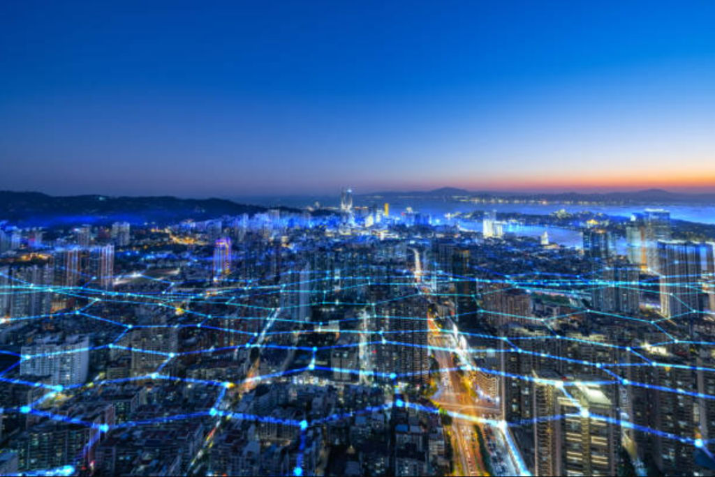 Sustainability and AI: Advanced analytics and machine learning enable data-driven urban planning, fostering more responsive, resilient and sustainable cities. 