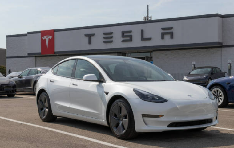 Tesla’s innovation in electric vehicles and solar technology aligns with Gen Z’s enthusiasm for advanced, clean green technology and sustainability.